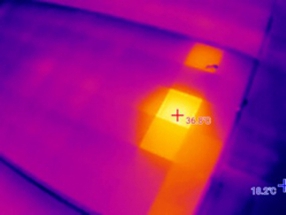 Thermografie
