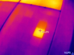 Thermografie